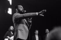 Myles Sanko