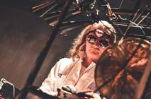 Sabotanic Garden 3