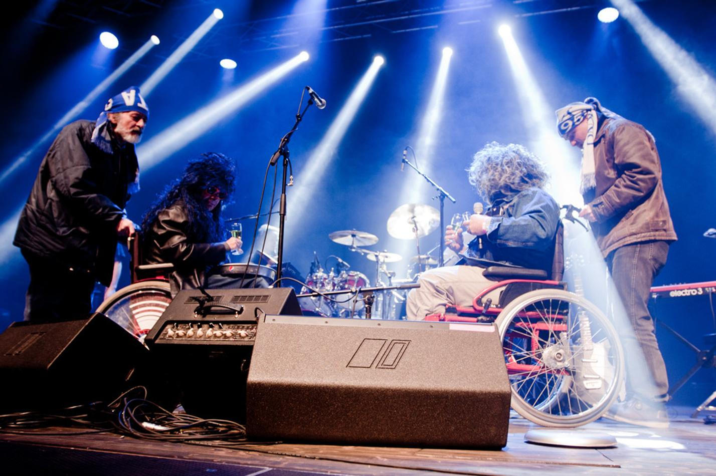 Přípitek