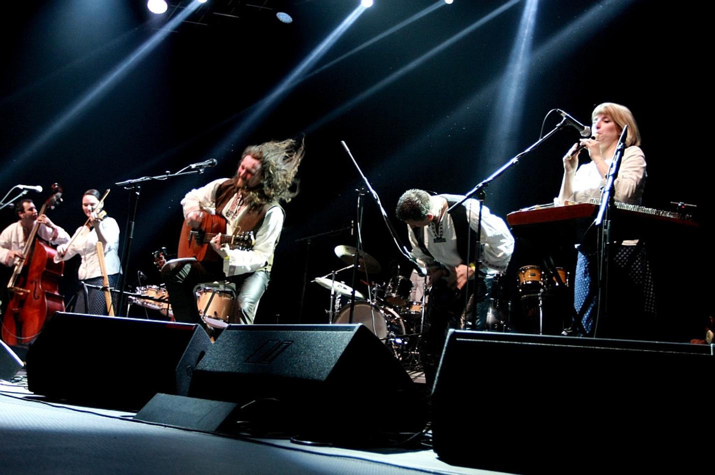 Tom Kočko & Orchestr