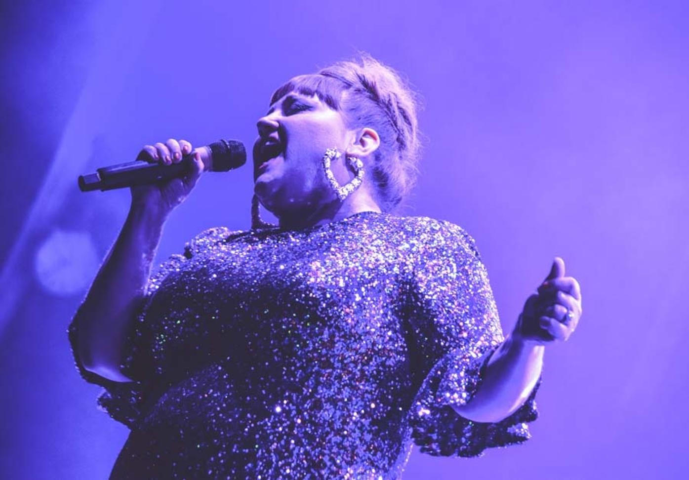 Beth Ditto 1