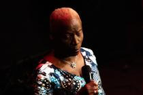 Angélique Kidjo 9