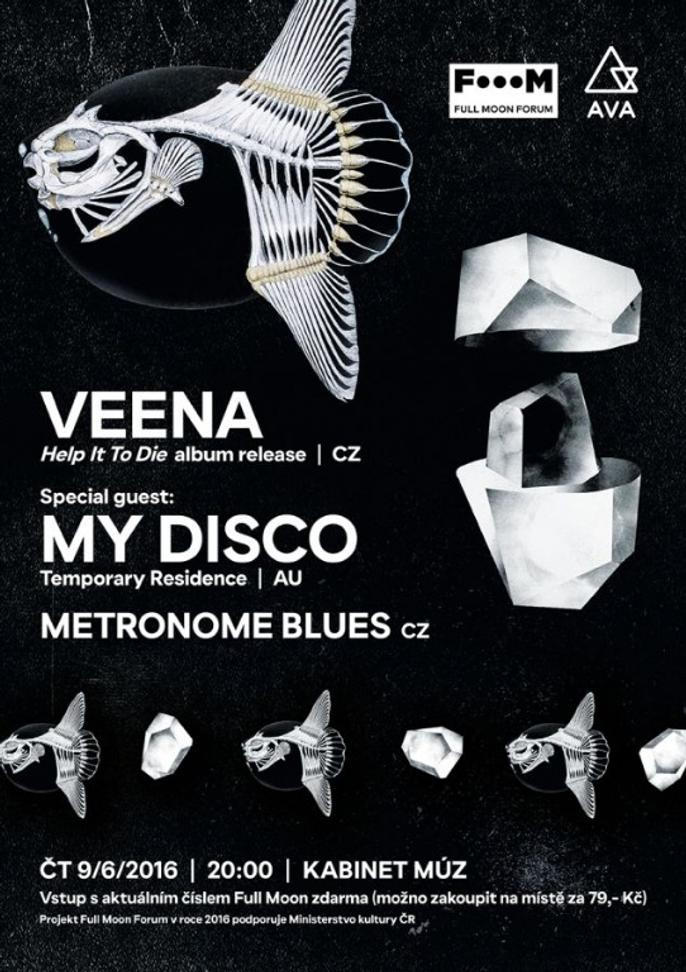 veena+mydisco-plago