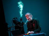 Jenny Hval - I Want to Be a Machine