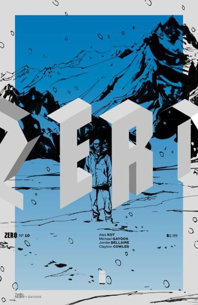 Zero 10