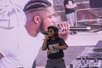 Little Simz