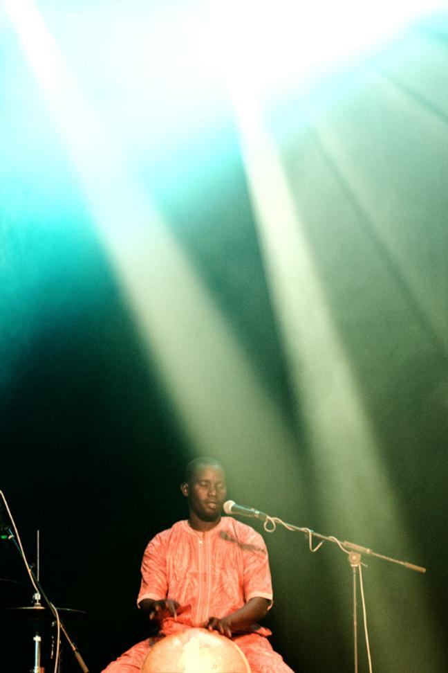 009Bassekou Kouyate