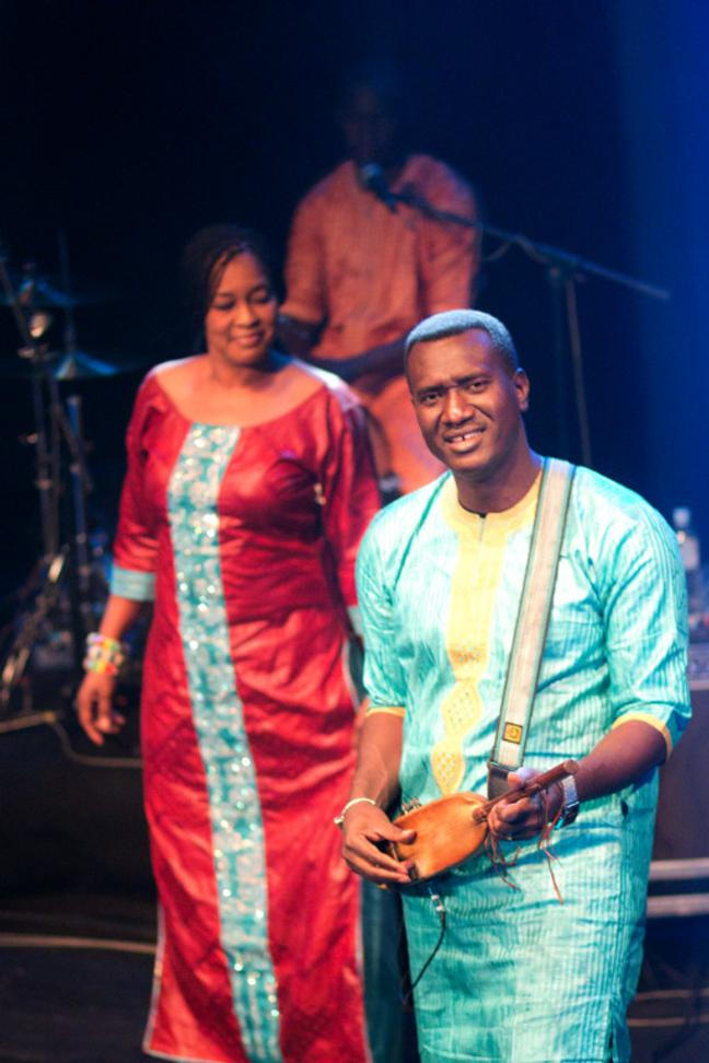 012Bassekou Kouyate