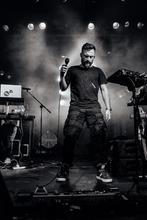 Dub FX @Electric Ballroom LND - 6640