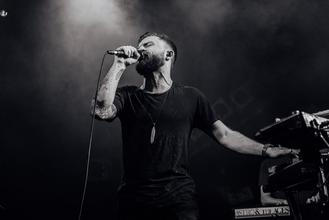 Dub FX @Electric Ballroom LND - 6600
