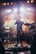Dub FX @Electric Ballroom LND - 6632