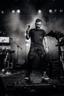 Dub FX @Electric Ballroom LND - 6640