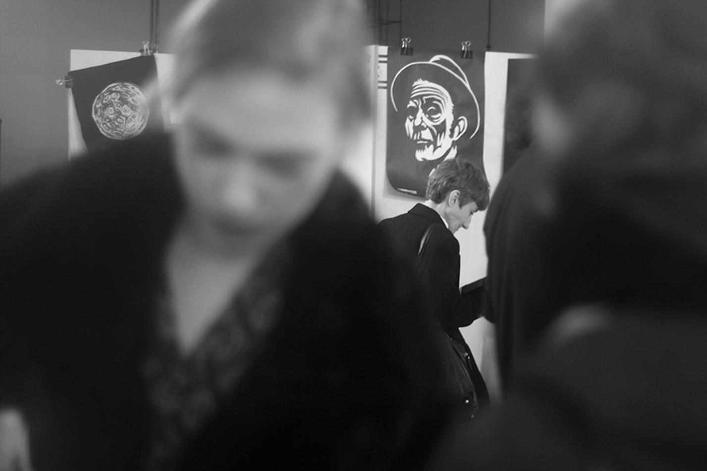 Cover Moon