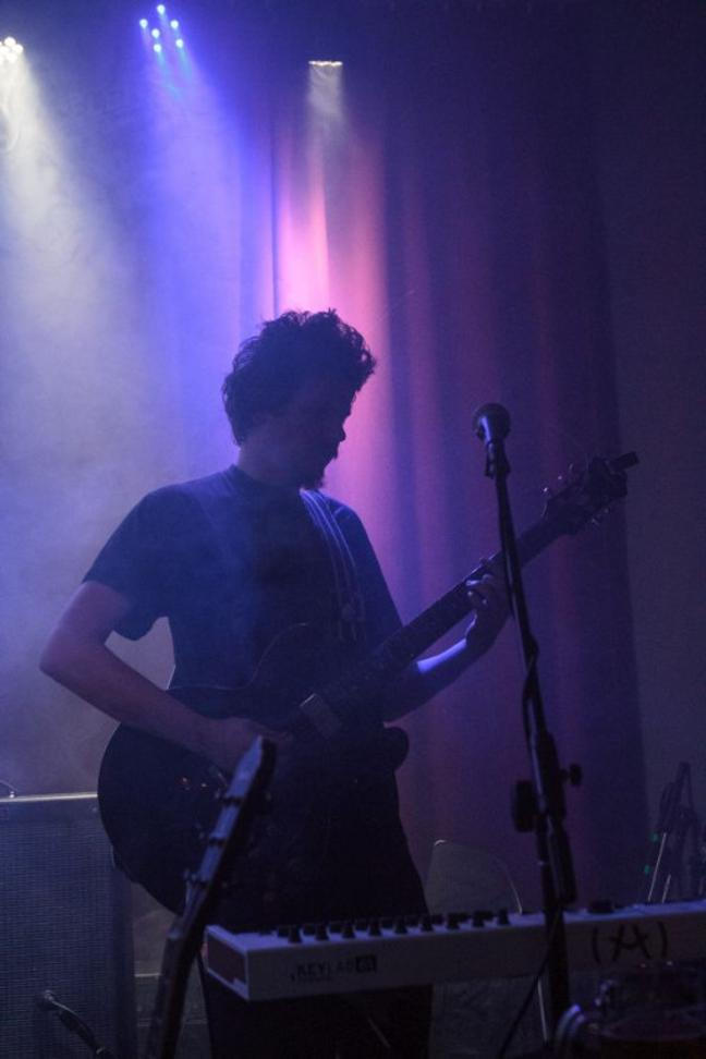 Vojdi + Lukas Valkucak
