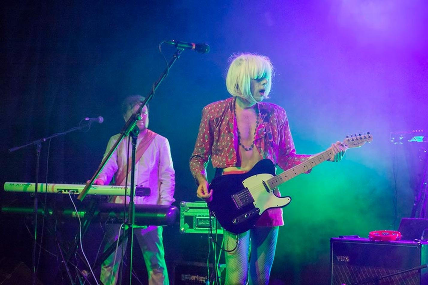 Of Montreal - VII