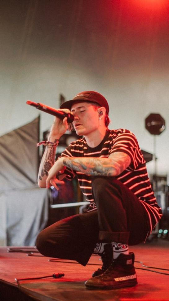 Nothing Nowhere