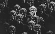 Tom Odell in concert, The Jazz Cafe, London, UK - 7789