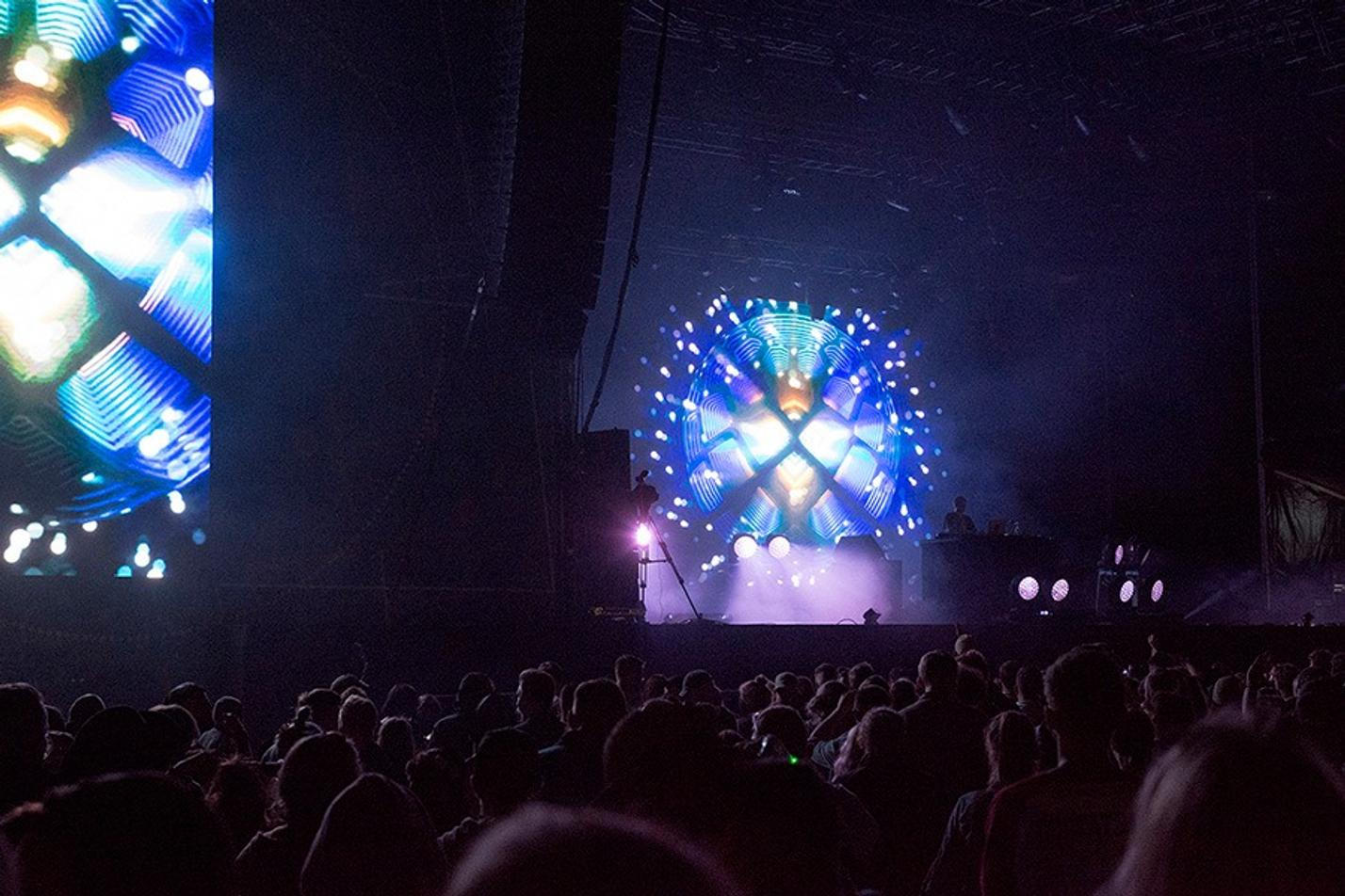 Jon Hopkins - III