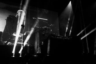 Paul Kalkbrenner - III