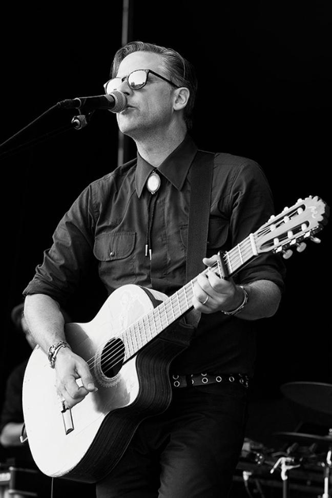 Calexico - III