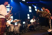 Sons of Kemet