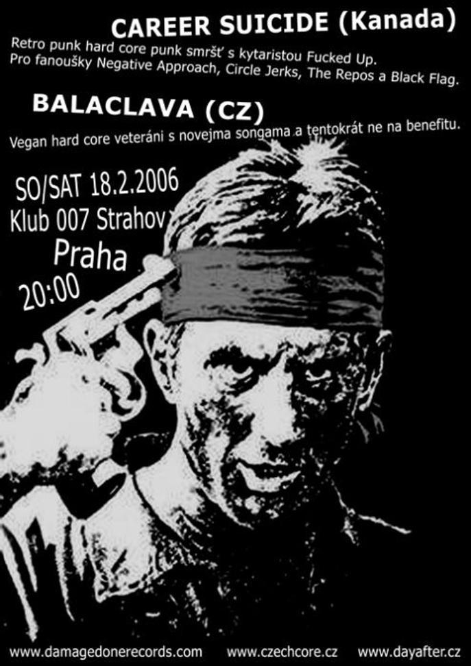 CareerSuicide18022006
