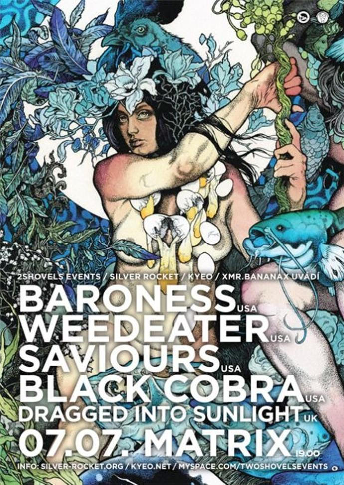 barones flyer