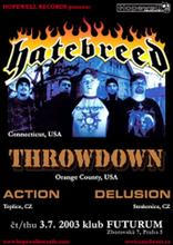 Hatebreed03072003
