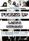 Fuckedup-letak