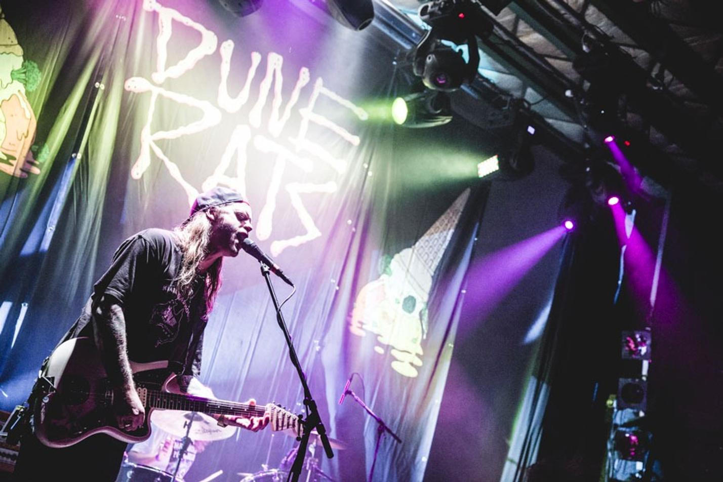 Dune Rats