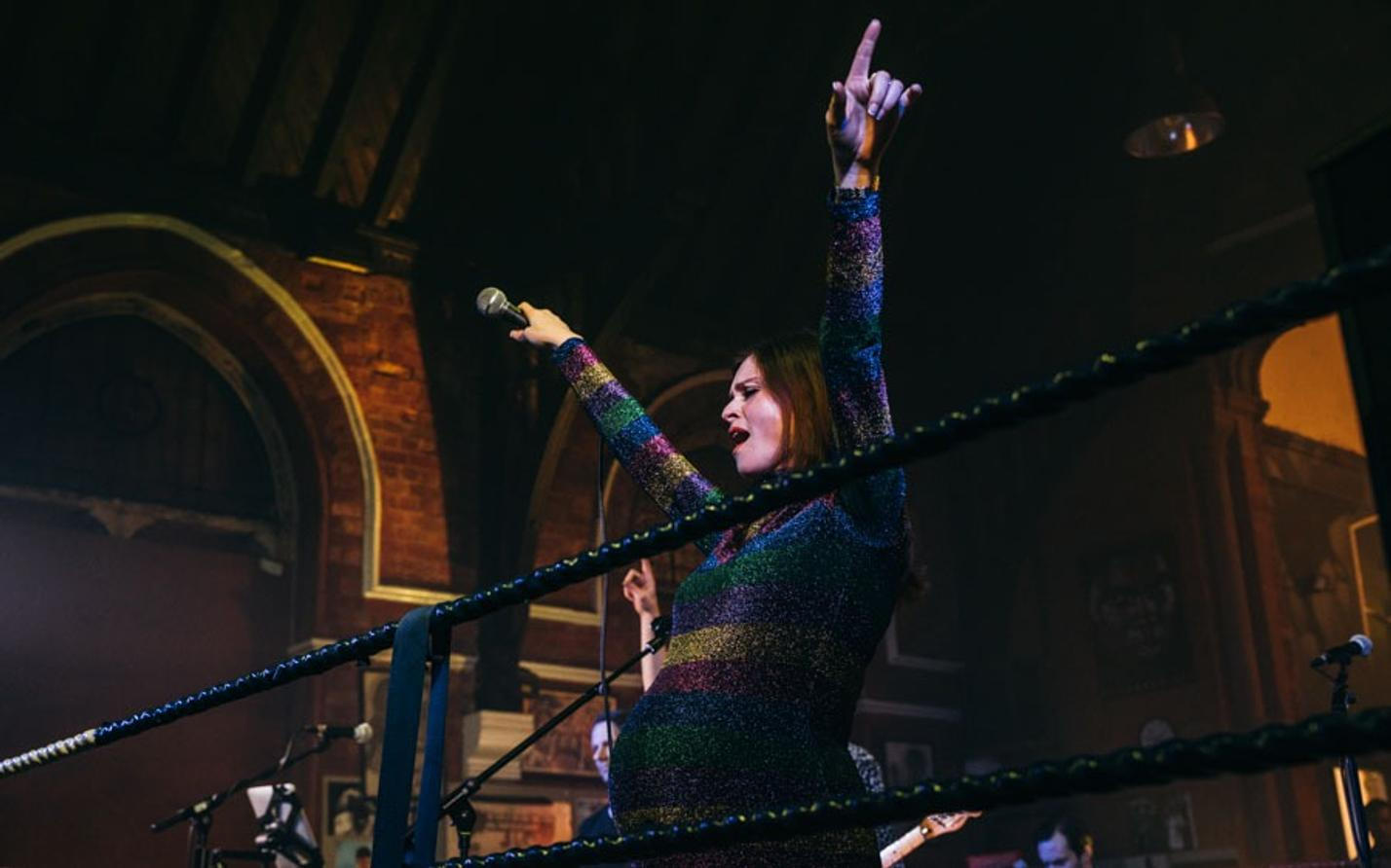 Sophie Ellis-Bextor - 2892