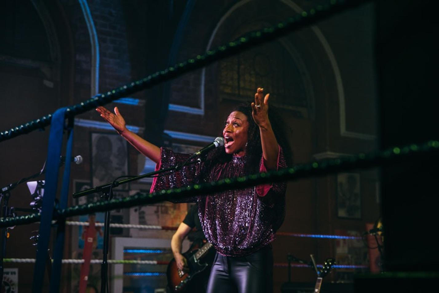 Beverley Knight - 3015