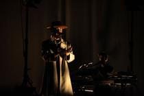 RY X, Royal Albert Hall, London, UK - 1805