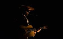 RY X, Royal Albert Hall, London, UK - 1769
