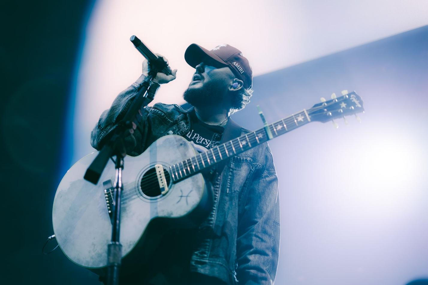 James Arthur 5