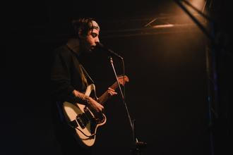 DEAF HEART(3)