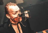 Walrus Vampire Show 1
