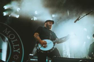 Flogging Molly1
