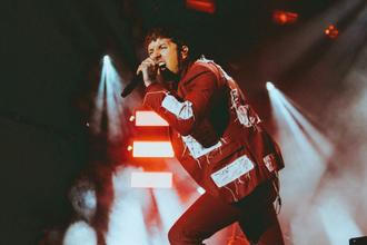 Bring me the Horzion4