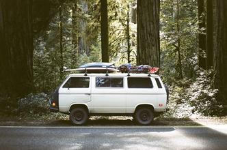 Foster Huntington