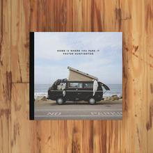Foster Huntington