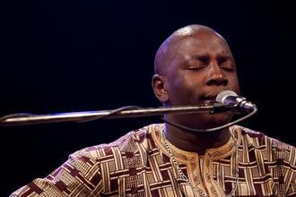 The Touré - Raichel Collective_9