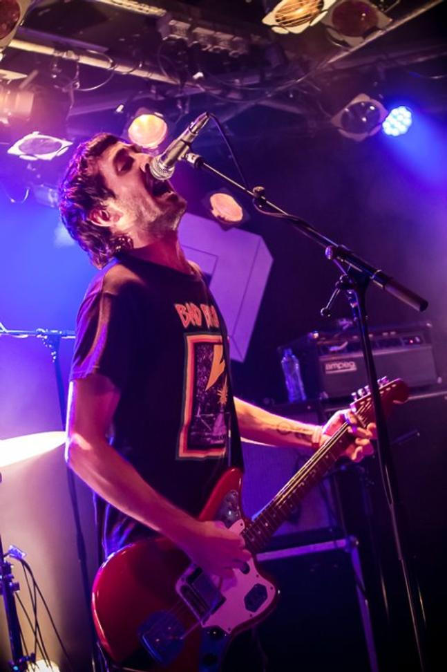 12_The_Drones_Le_Guess_Who_2015