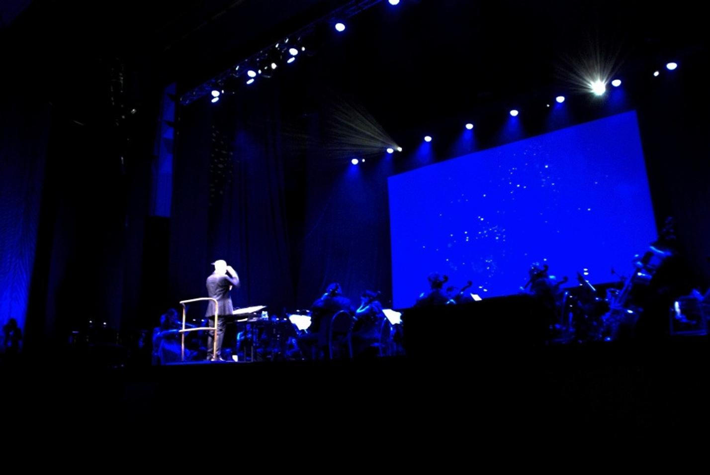 James Newton Howard 10