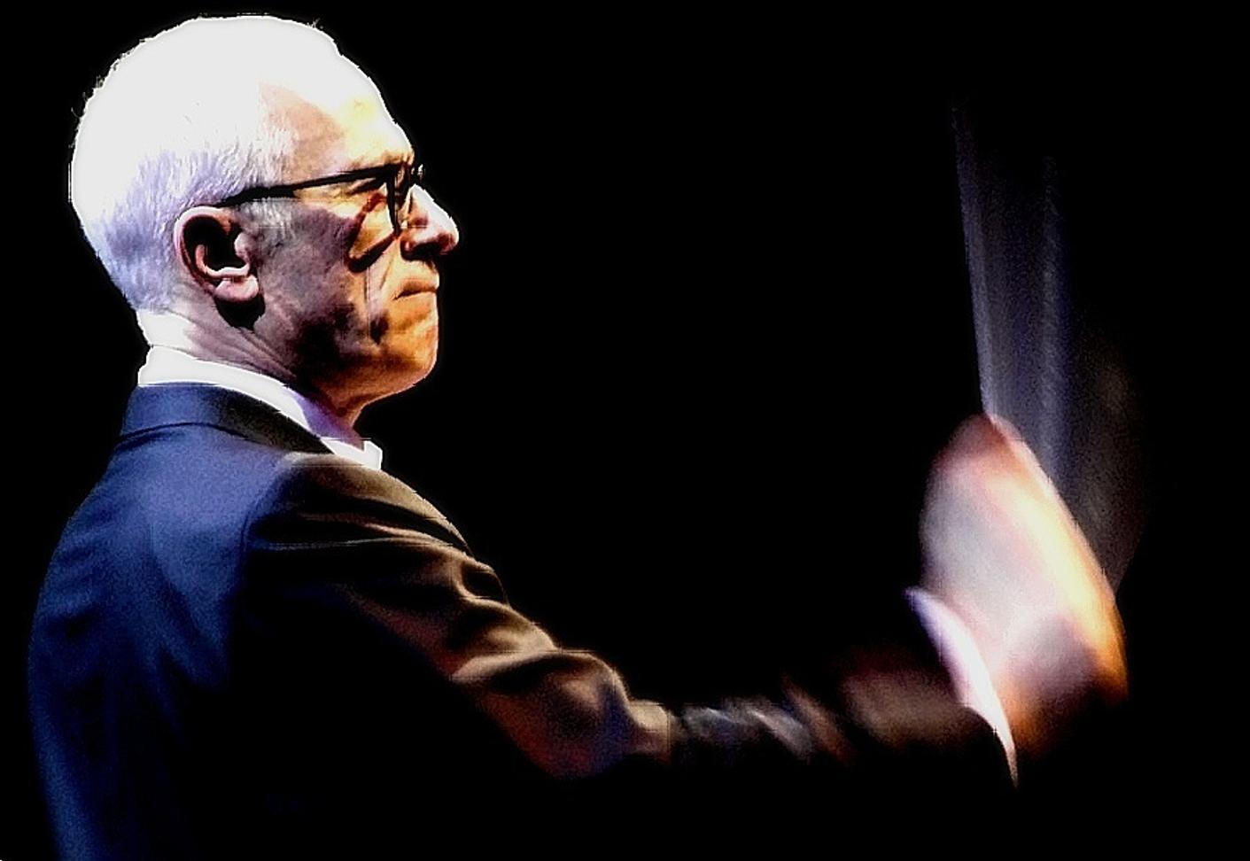 James Newton Howard 9
