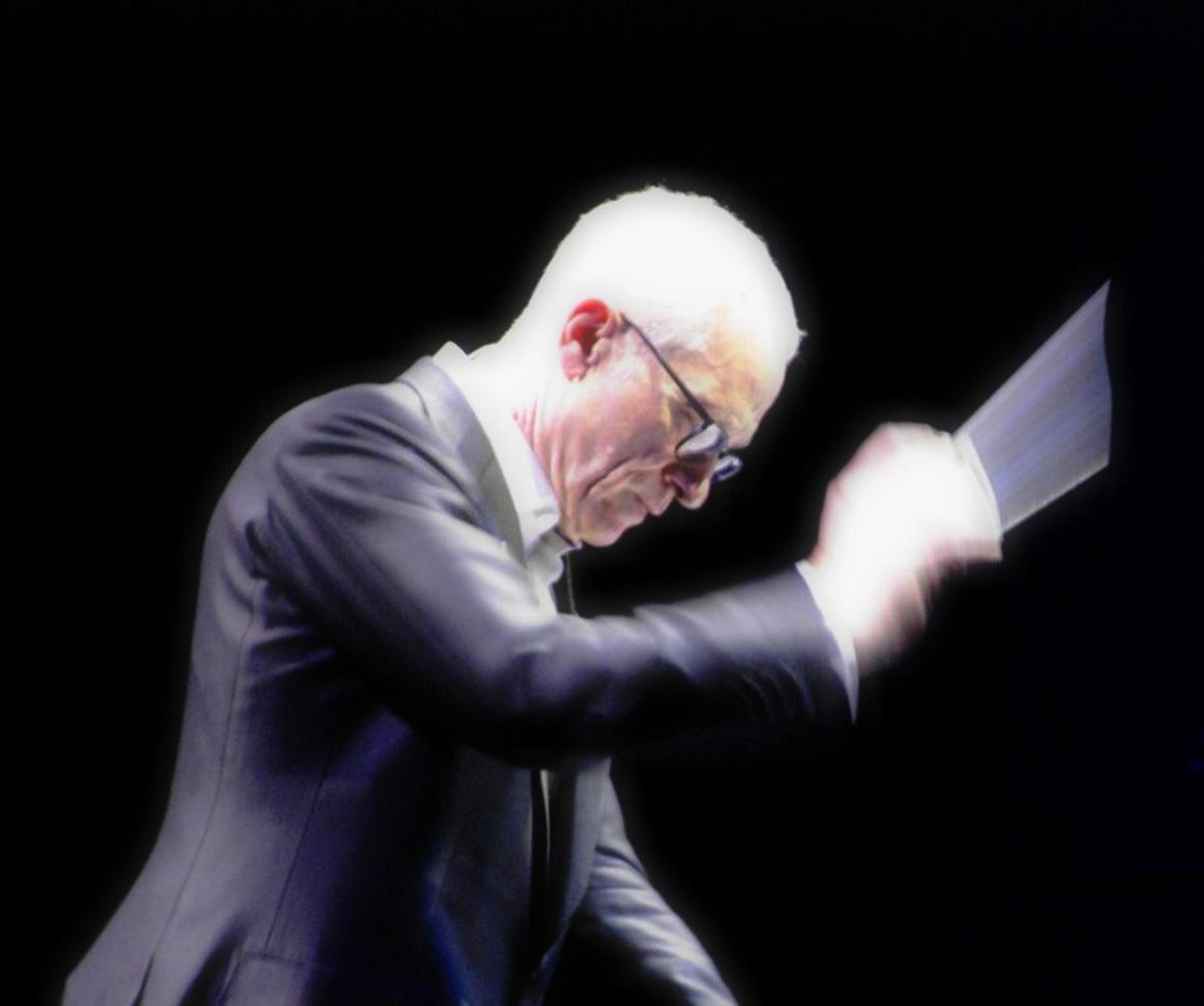 James Newton Howard 1