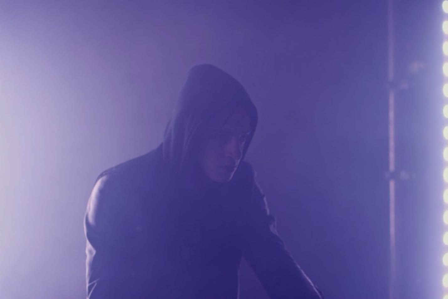 12_Perturbator, Rock Cafe
