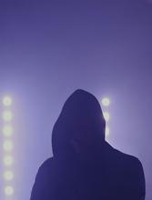 08_Perturbator, Rock Cafe