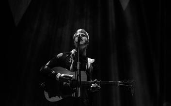 Kodaline in concert, O2 Arena, London, UK - 26 Jan 2019 - 4984