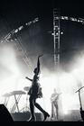 Bonobo @Alexandra Palace-6